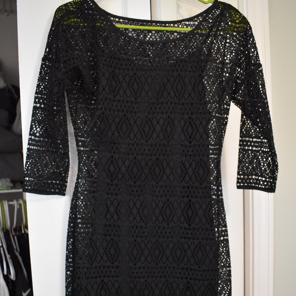 Dress - Picture 1 of 2